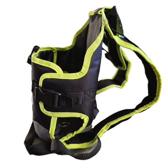 RYOBI ONE+ 18V 1 Gal. Adjustable Lightweight Backpack Holster for Sprayers - Picture 4 of 14